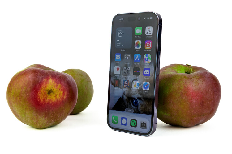 รีวิว Apple iPhone 14 Pro – สมาร์ทโฟน Apple