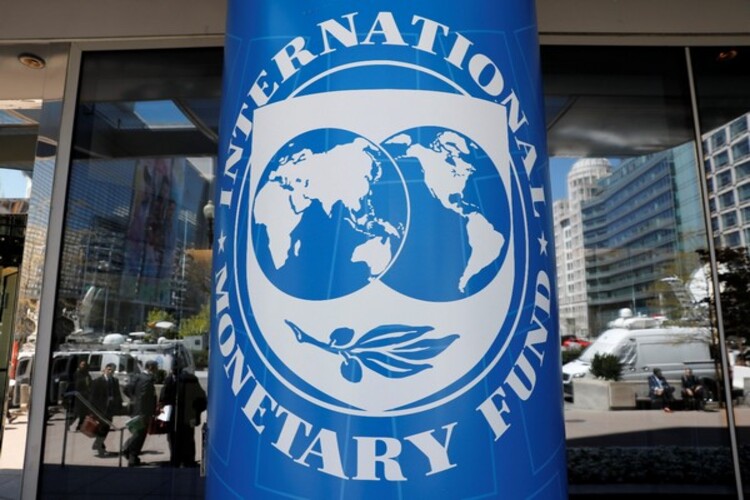 IMF คาดเศรษฐกิจอังกฤษจะหลีกเลี่ยงภาวะถดถอย